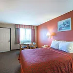 Days Inn By Wyndham Tucson Airport