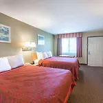 Days Inn By Wyndham Tucson Airport