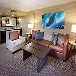 Doubletree Suites By Hilton Tucson-Williams Center