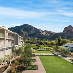 Mountain Shadows Resort Scottsdale