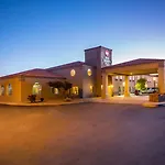 Best Western Plus Winslow Inn