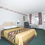 Super 8 By Wyndham Cottonwood
