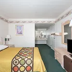 Super 8 By Wyndham Cottonwood