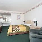 Super 8 By Wyndham Cottonwood