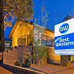 Best Western Paint Pony Lodge