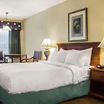 Quality Inn Benson I-10 Exit 304