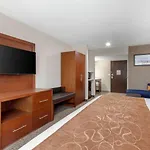 Comfort Inn & Suites Pinetop Show Low