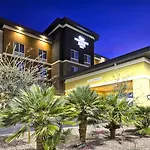 Homewood Suites By Hilton Phoenix Tempe Asu Area