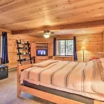 Pinetop-Lakeside Cabin With Deck Hike, Ski And Golf