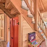 Pinetop-Lakeside Cabin With Deck Hike, Ski And Golf