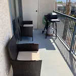 Private Oasis Condo With River Views Across From Laughlin