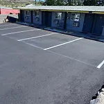 Belle Aire Motel