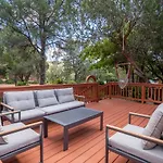 Sedona Quail Hollow Retreat
