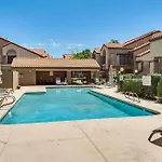 Spacious 2Bd I 2Ba Hidden Gem Close To Dt Phoenix