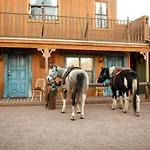 Tombstone Monument Guest Ranch