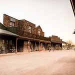 Tombstone Monument Guest Ranch