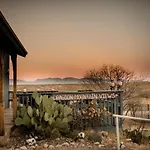 Tombstone Monument Guest Ranch