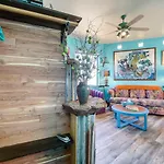 Sedona Studio With Amazing View And On-Site Hiking!