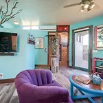 Sedona Studio With Amazing View And On-Site Hiking!