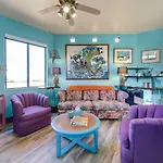 Sedona Studio With Amazing View And On-Site Hiking!