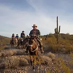 Kay El Bar Guest Ranch