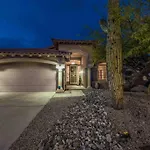 Private House In N Scottsdale