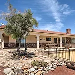 Bullhead City Home With Private Pool, Hot Tub And View