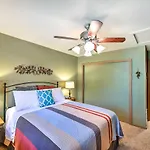 Prescott Cabin With Beautiful Forest Views And Deck!
