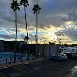 Studio 6 Suites Mesa Az Near Downtown & Sloan Park