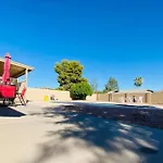Glendale Sun Chaser