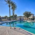 Goodyear Desert Oasis Walk To Community Pool