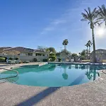 Goodyear Desert Oasis Walk To Community Pool
