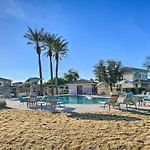 Goodyear Desert Oasis Walk To Community Pool