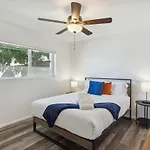 Updated Condo In Mesa - Close To Sky Harbor And Asu