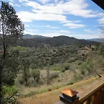 Sunflower Room - Prescott Cabin Rentals