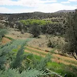 Sunflower Room - Prescott Cabin Rentals