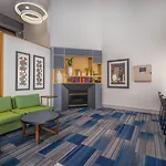 Holiday Inn Express Phoenix-Airport/University Drive By Ihg
