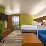 Holiday Inn Express Phoenix-Airport/University Drive By Ihg