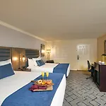 The Scottsdale Plaza Resort & Villas