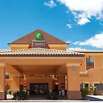 Holiday Inn Express Kingman By Ihg