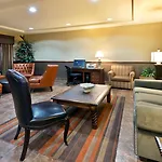 Holiday Inn Express Show Low By Ihg
