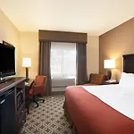 Holiday Inn Express Show Low By Ihg