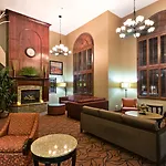 Holiday Inn Express Show Low By Ihg
