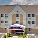 Candlewood Suites Nogales By Ihg