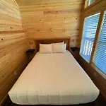 066 South Rim Grand Canyon Tiny Home Sleeps 8