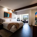 Sanctuary Camelback Mountain, A Gurney\'S Resort And Spa