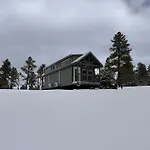 The Canyon Motel & Rv Park