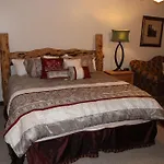 Edelweiss Resort Greer