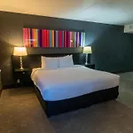 The Clarendon Hotel And Spa (Adults Only)
