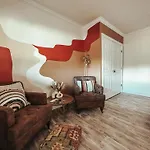 Woody Mountain Bed & Breakfast